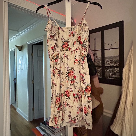 Sun Dress - Picture 2 of 3